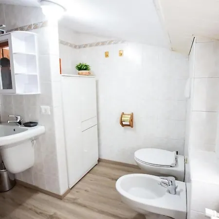 Casa Liscidini Сasa de vacaciones