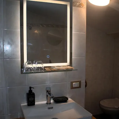 Casa Liscidini Dom wakacyjny *