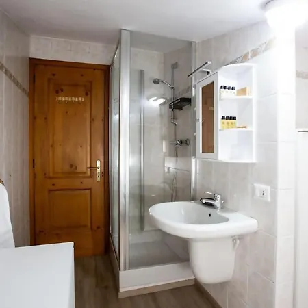 Casa Liscidini Aprica