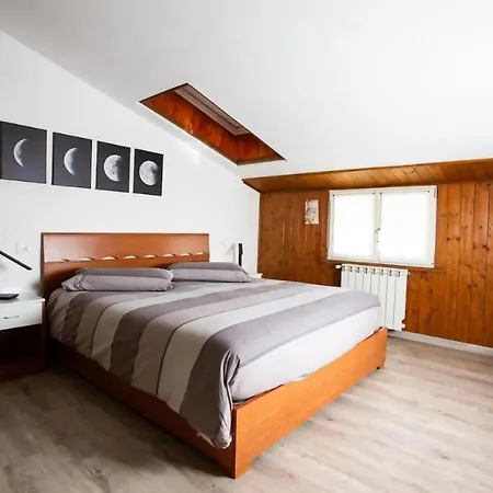 Nyaraló Casa Liscidini *