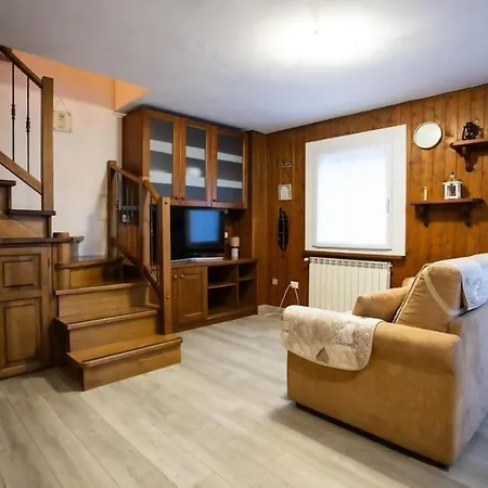 Casa Liscidini Nyaraló