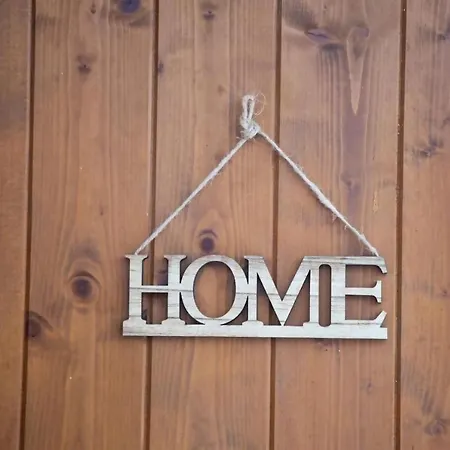 Semesterbostad Casa Liscidini