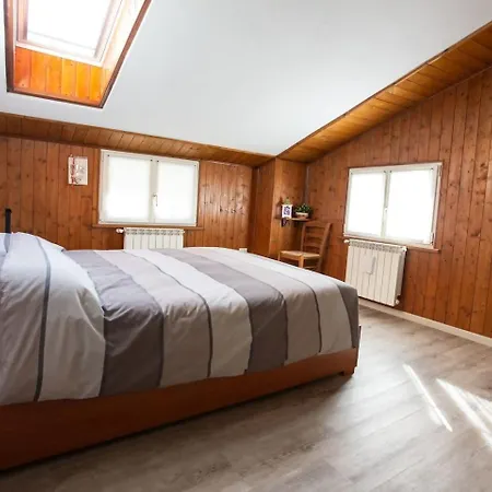 Casa Liscidini * Aprica