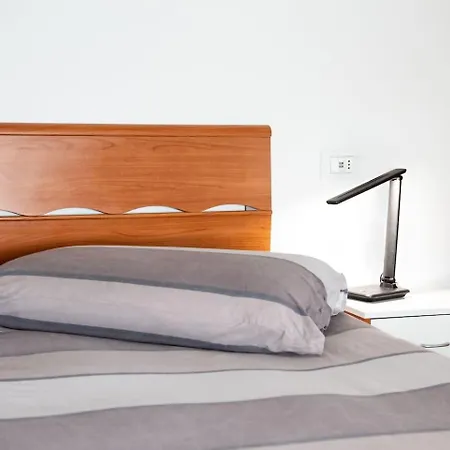 Semesterbostad Casa Liscidini