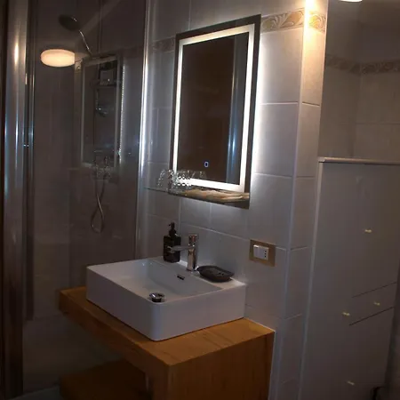 Casa Liscidini Semesterbostad