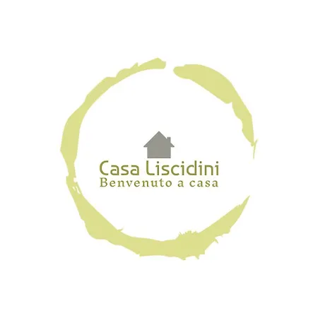 Semesterbostad Casa Liscidini