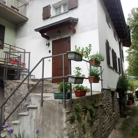 Casa Liscidini